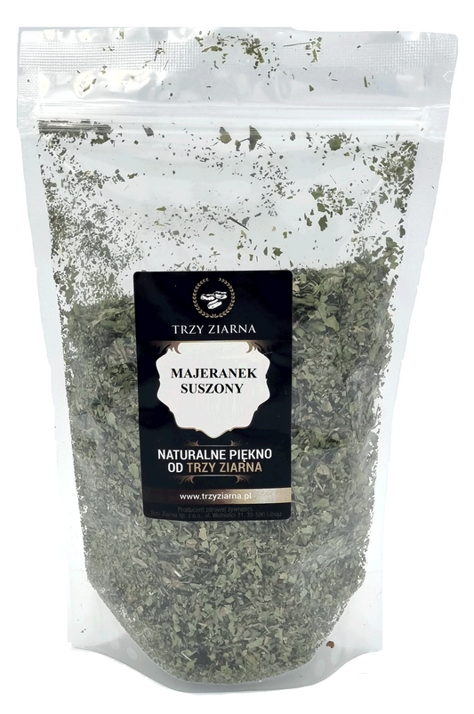 Majeranek suszony 60g