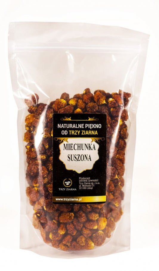 Miechunka suszona 200g