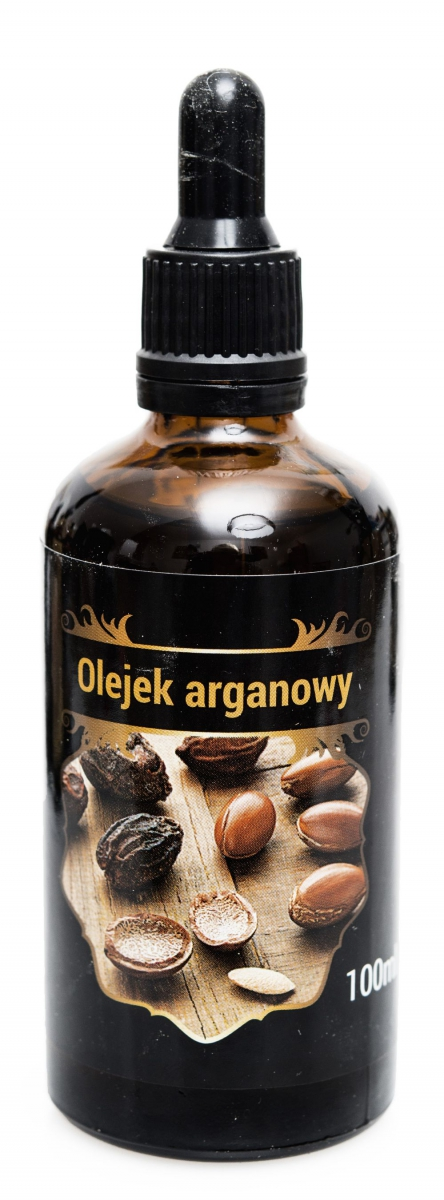 Olej Arganowy 30ml