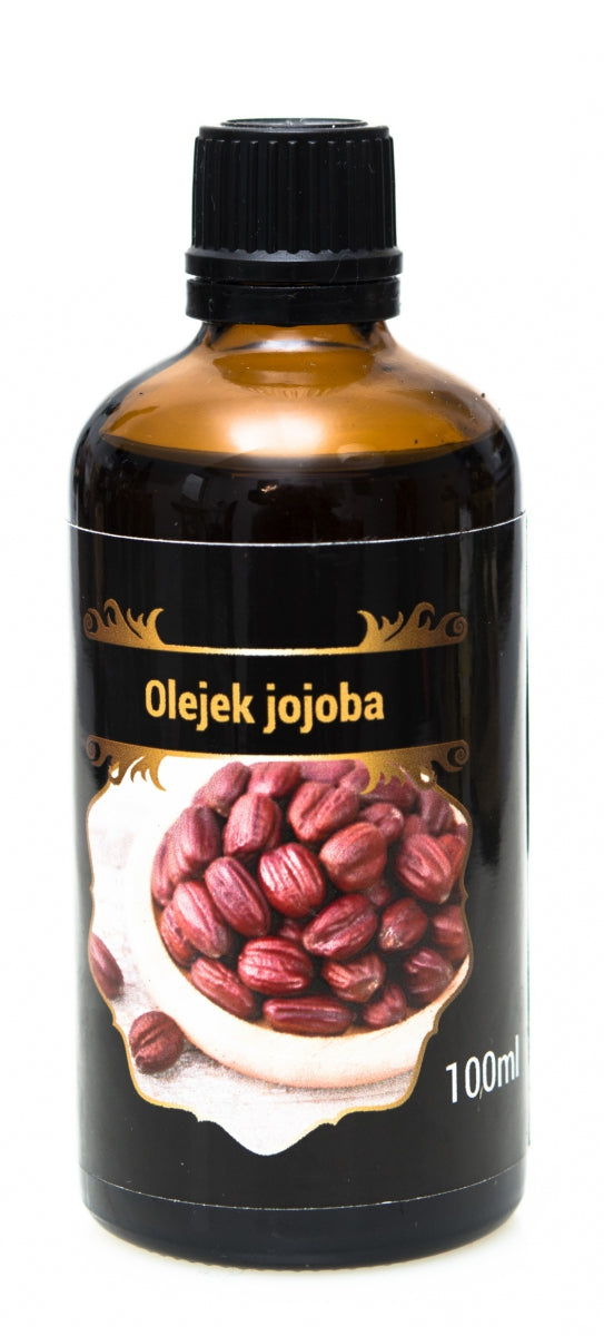 Olej Jojoba 100ml