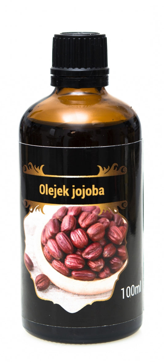 Olej Jojoba 30ml