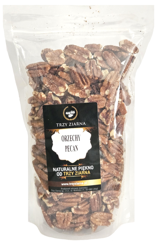 Orzechy Pecan 100g