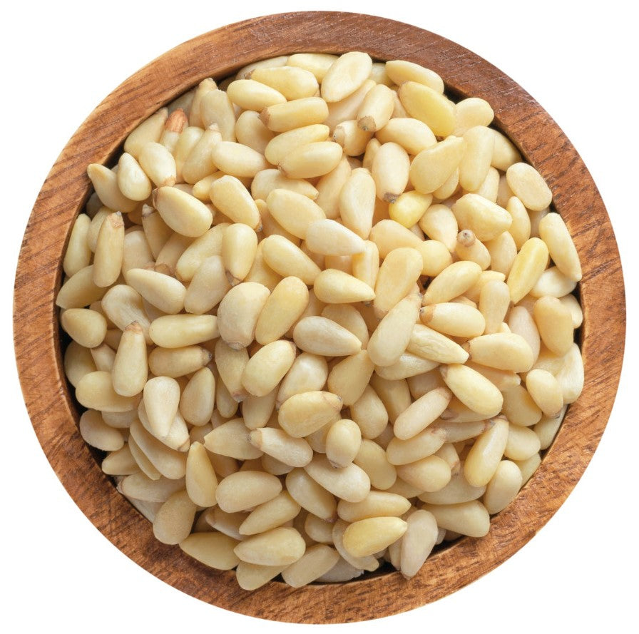 Orzechy Pinii 200g