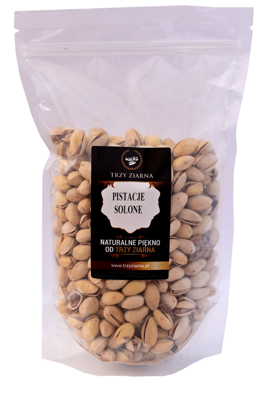Pistacje Solone 200g