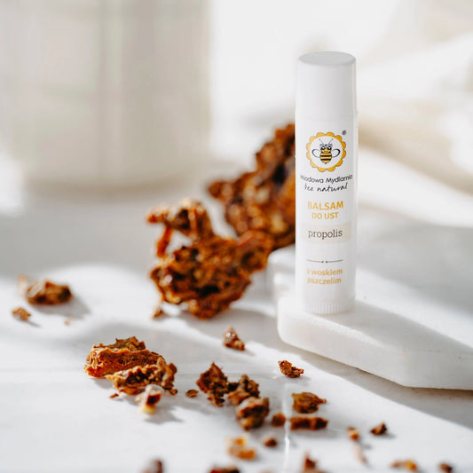 Balsam do ust PROPOLIS