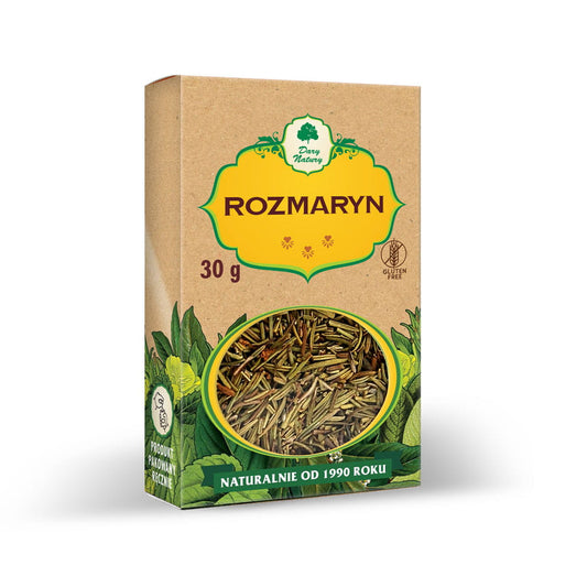 Rozmaryn 30 g