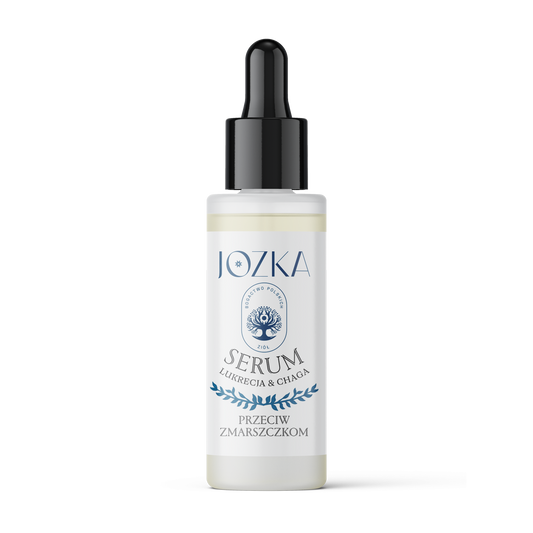 Serum przeciw zmarszczkom 30 ml