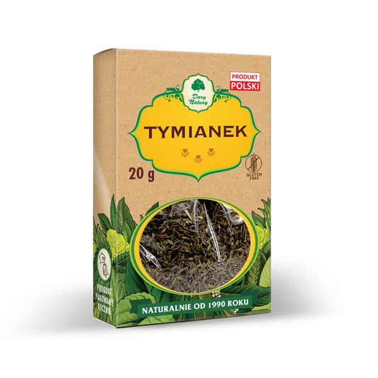 Tymianek 20g