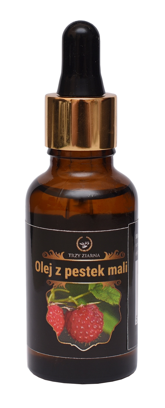 Olejek z Pestek Malin 30ml